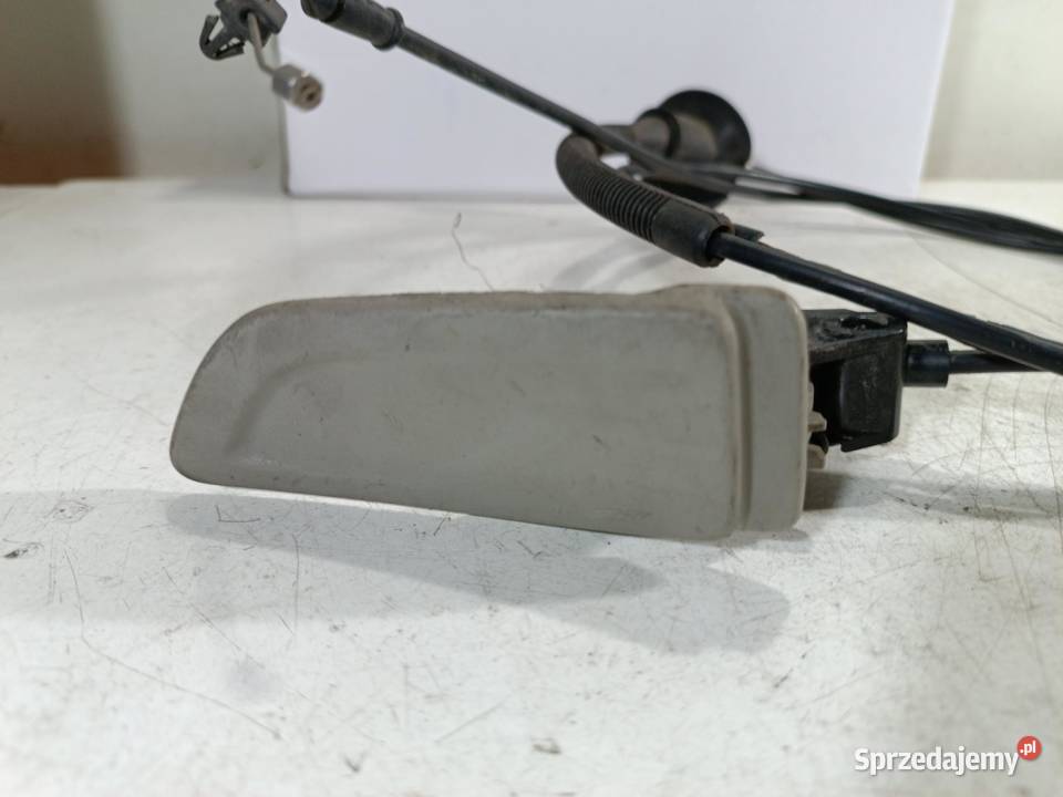 LINKA MASKI CITROEN C5 III X7 osobowe sprzedam