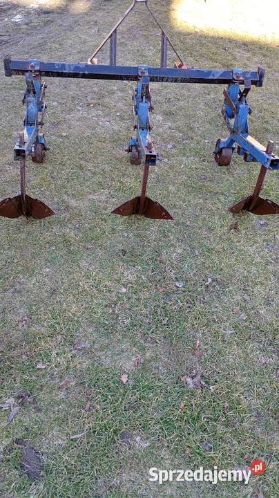 Sadzarka do ziemniaków radełka świętokrzyskie Szydłów