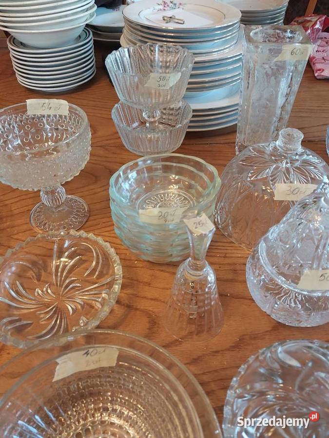 Kryształy mazowieckie Baby Górne