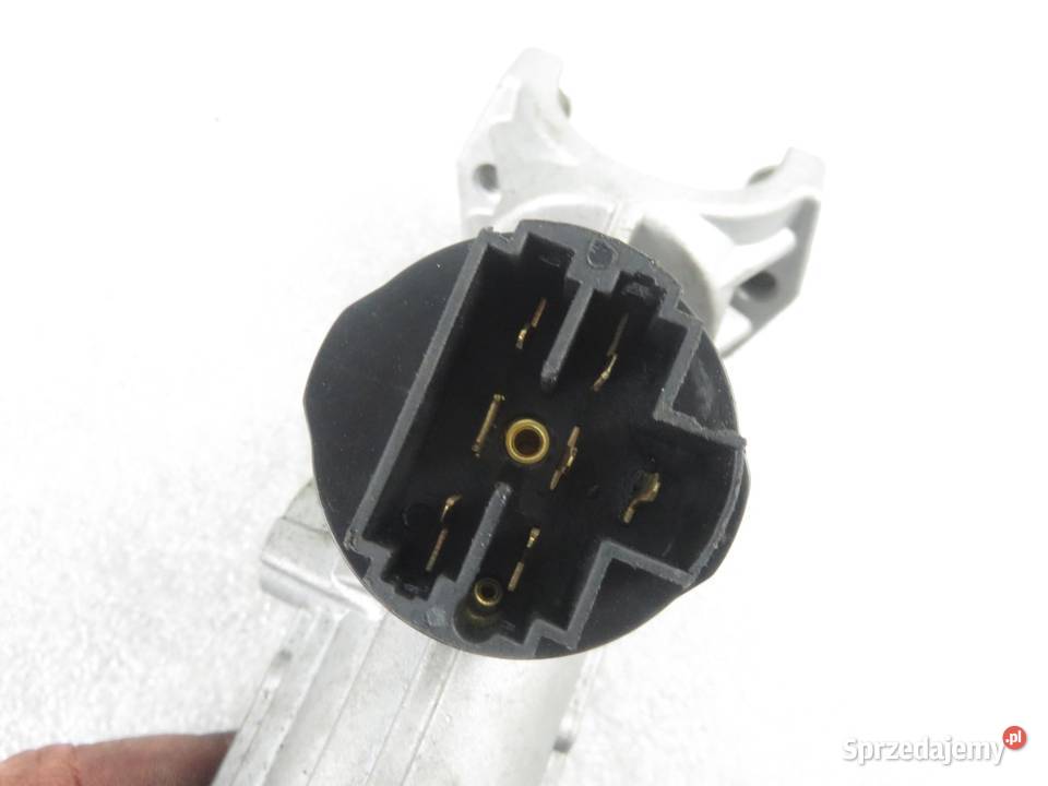 STACYJKA CITROEN JUMPER I FL