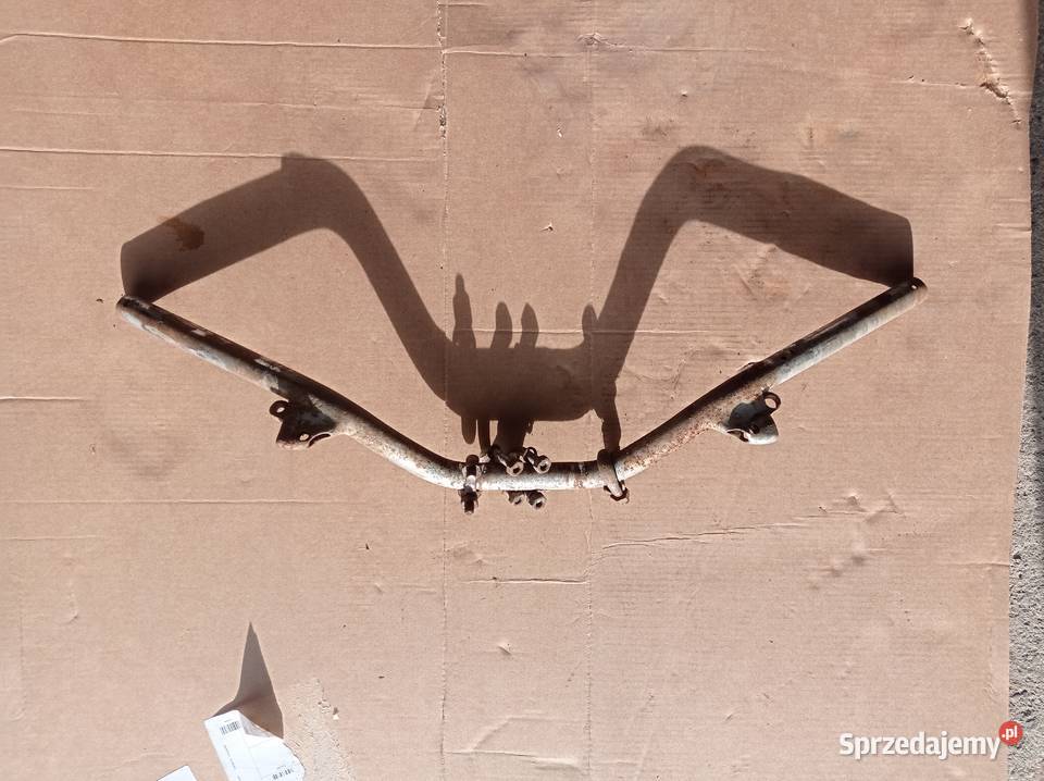 Części Wfm Pozostałe podkarpackie Nowy Glinik