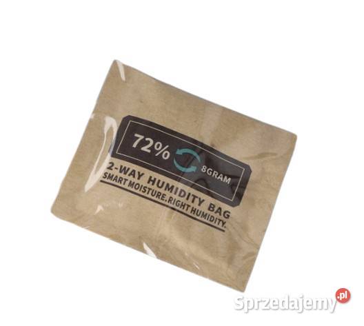 Regulator Wilgotności w Saszetce Pochłania i Ostrowy nad Okszą