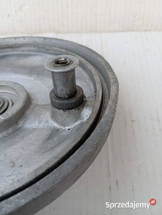 TARCZA KOTWICZNA M72 URAL IRBIT IMZ ORYGINALNA opolskie Niemodlin