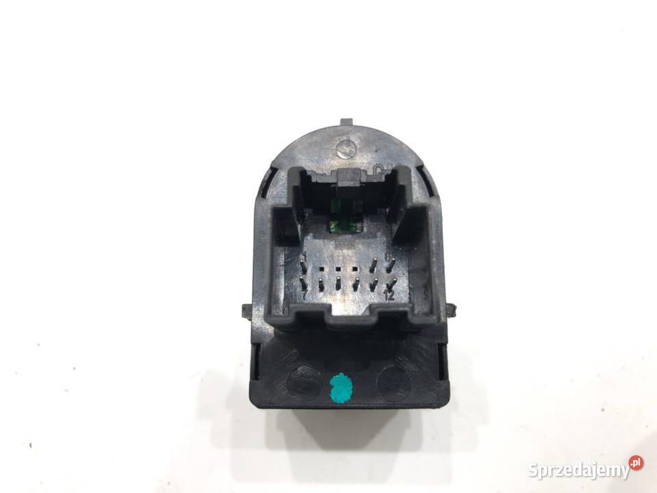 PRZEŁĄCZNIK REGULACJI LUSTEREK OPEL INSIGNIA A