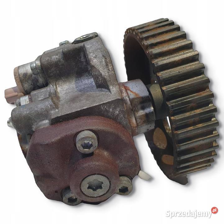 POMPA WTRYSKOWA Opel Zafira B Astra J 17 CDTI Pompy wtryskowe