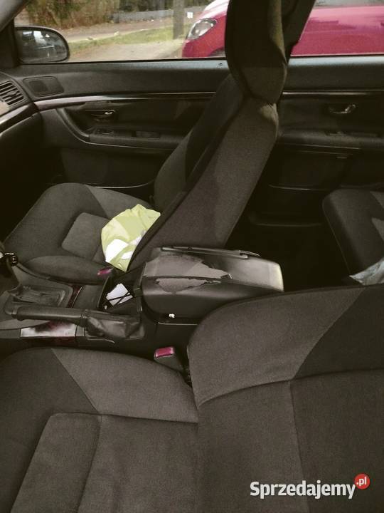 Volvo S80 automat 4/5