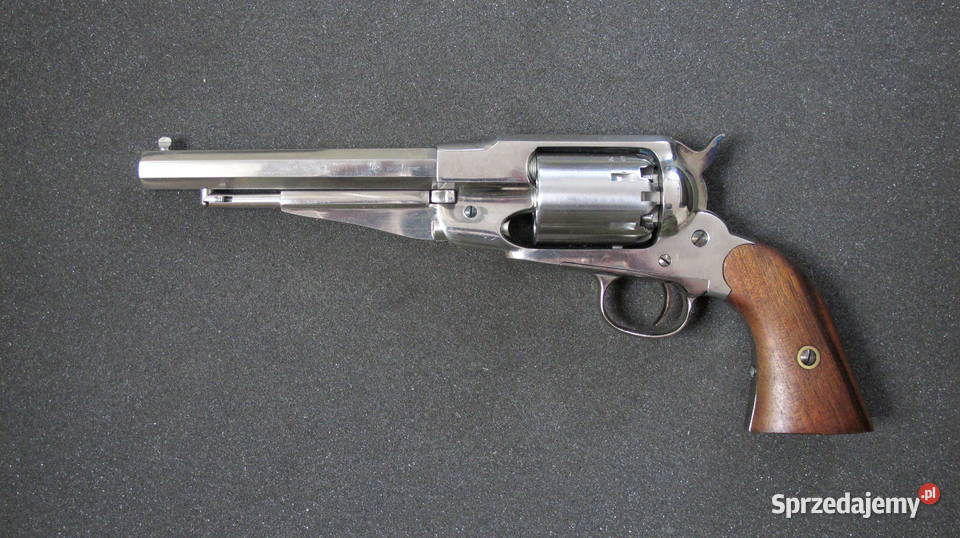 Remington SHOOTER kal 36 UNIKAT pomorskie Chojnice