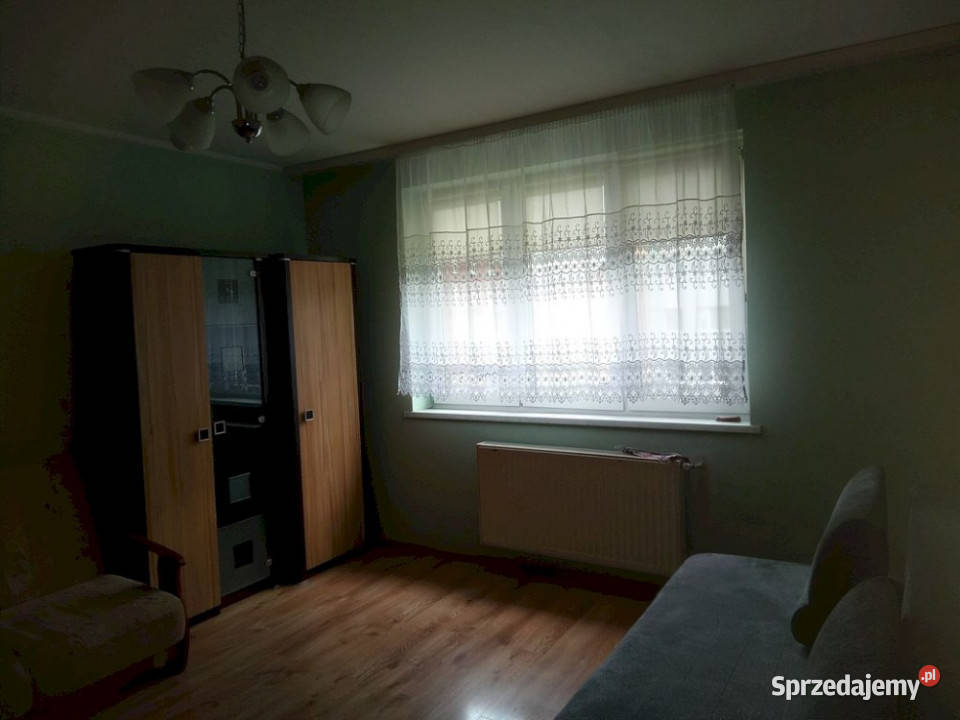 Umeblowane przytulne mieszkanie Katowice SUPER śląskie sprzedam