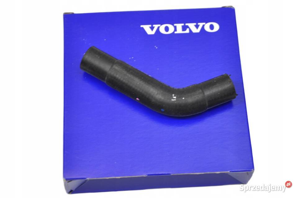 VOLVO V70 XC70 waz przewod chlodniczki olejowej Bielany Wrocławskie