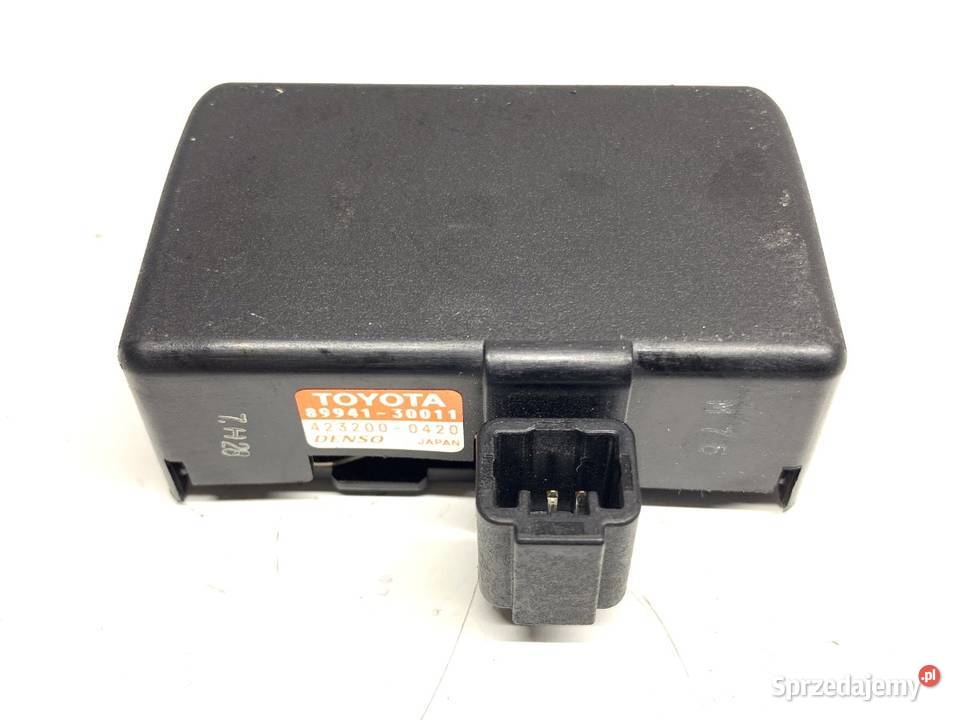 CZUJNIK DESZCZU LEXUS GS 8994130011 0512 sprzedam