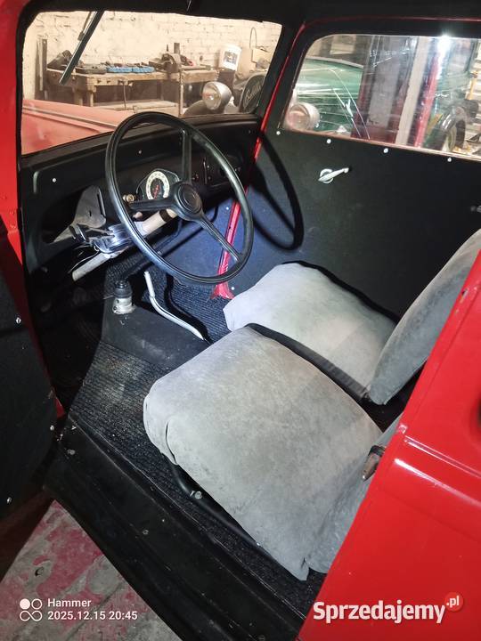 2 fiaty balilla 1936 1937r