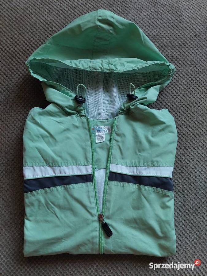 Bold Spirit dziewczęca kurtka rozmiar 122 Kraków sprzedam