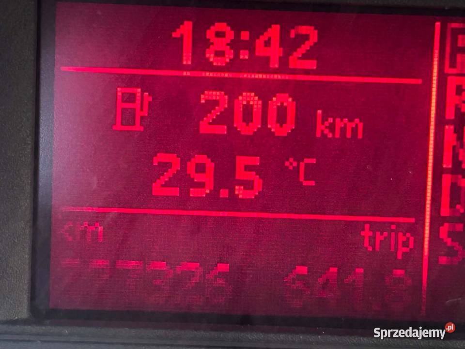 Golf 5 automat klimatyzacja zachodniopomorskie Rożnowo Nowogardzkie