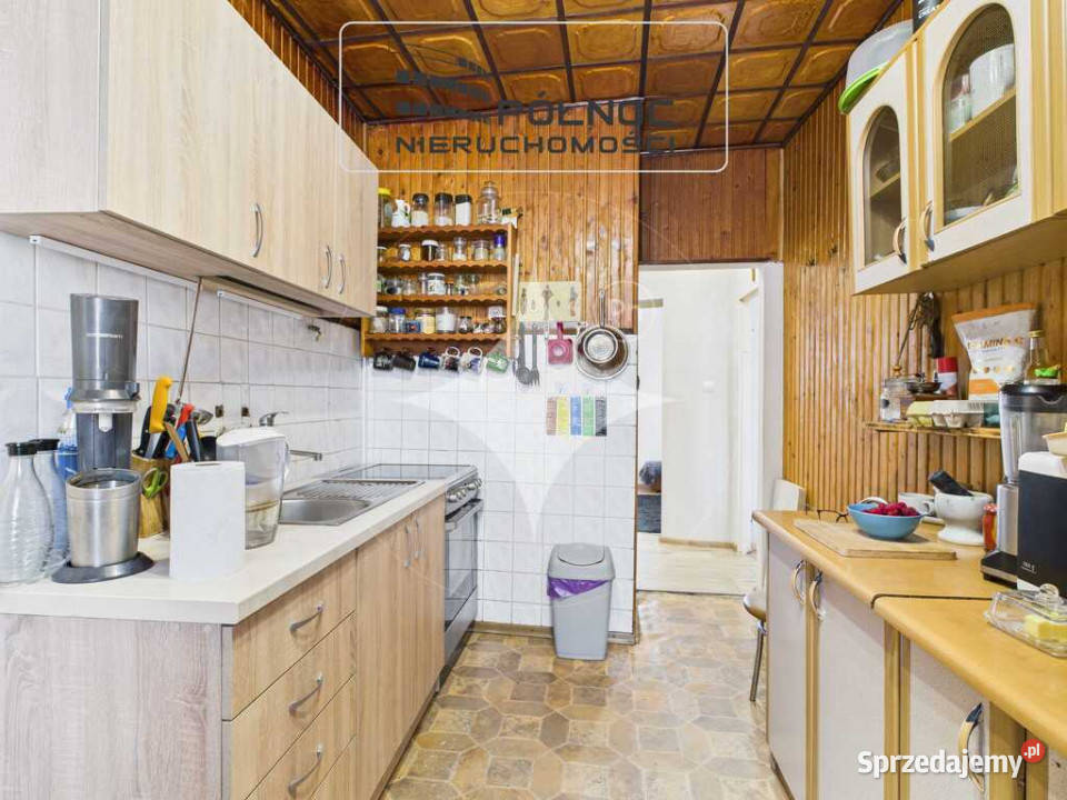 CENTRUM Ełku Kościuszki 8 III piętro 3 pokoje warmińsko-mazurskie Ełk sprzedam