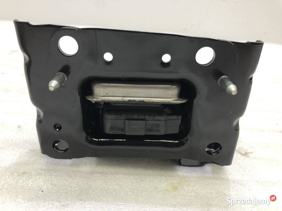 ŁAPA PODUSZKA SKRZYNI 9801521580 CITROEN C4