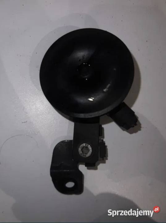 klakson BMW F900R 2021r K83 Ostrów Wielkopolski