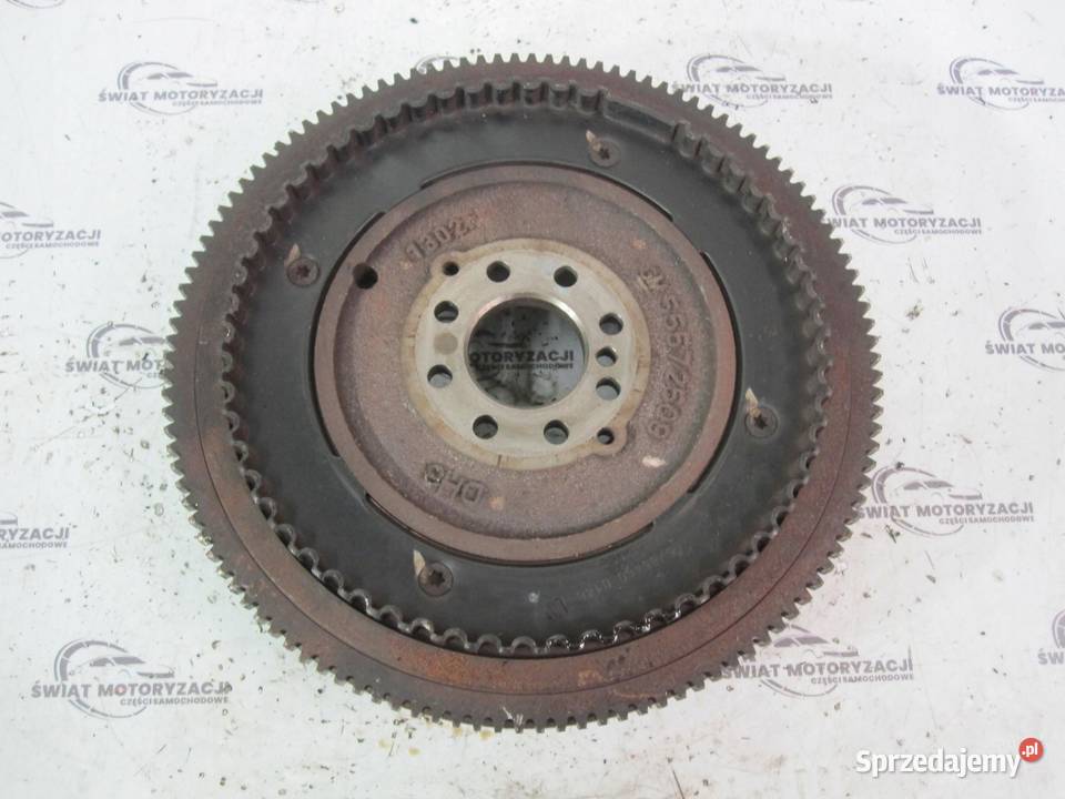 CORSA MERIVA AVEO 13 CDTI A13DTC 75 12r koło