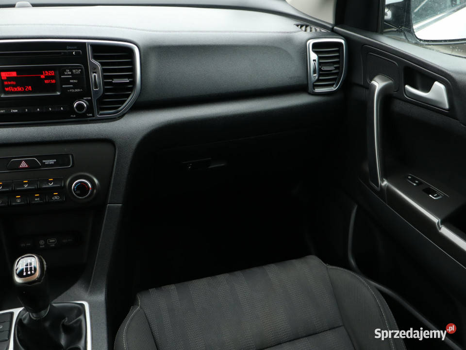 Kia Sportage 16 GDI Sportage dolnośląskie sprzedam