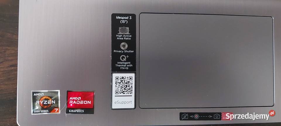 Laptop lenovo Kraków