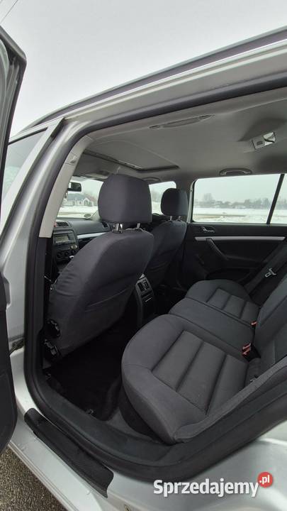 Skoda Octavia II 16 116 stan Wólka Pełkińska