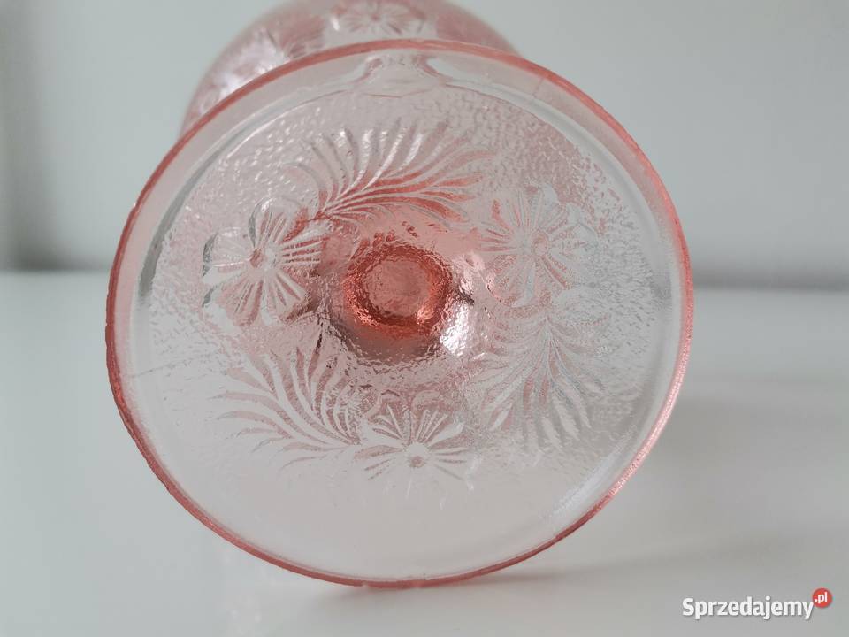 Stara cukiernica cukierniczka pucharek Jaskry Katowice sprzedam