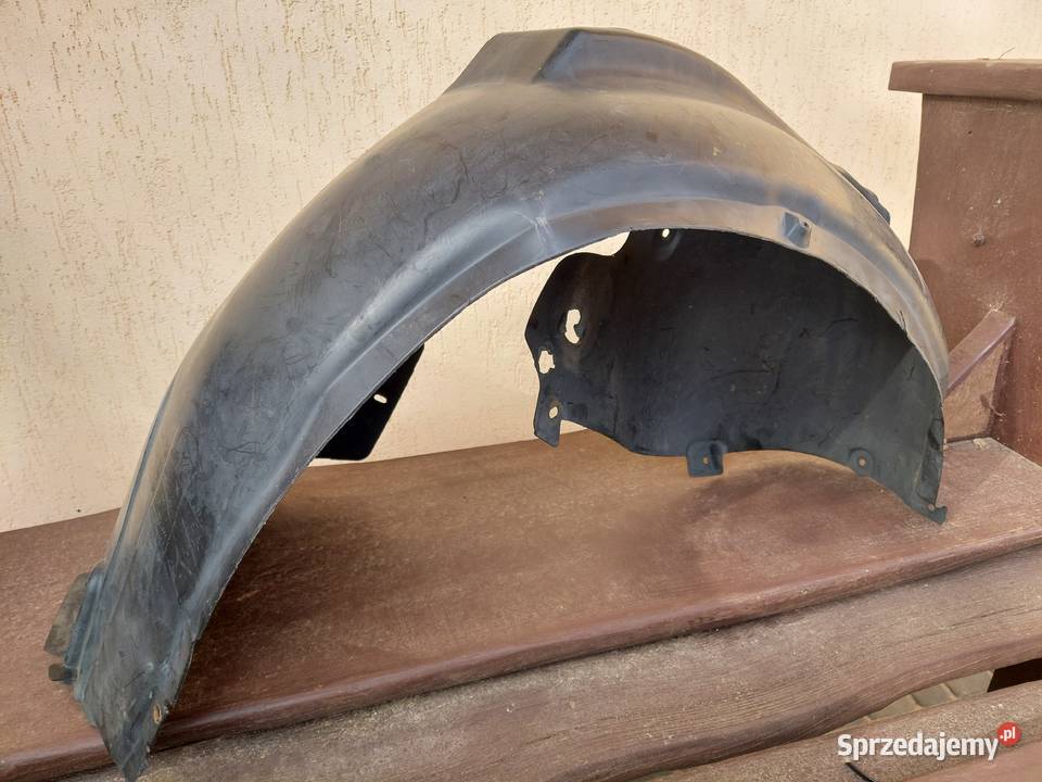 Nadkole Prawy Przód Qudi a3 8p Opatów