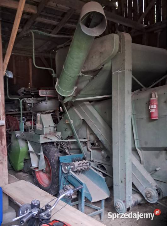 Kopaczka Wola Roźwienicka