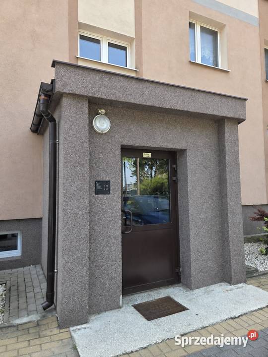 2 pokoje z balkonem i osobną kuchnią Grójec Sprzedaż