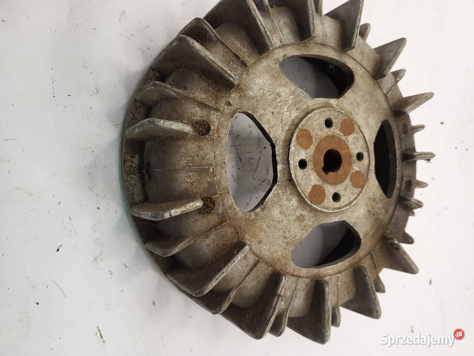 MAGNETO DKW LUXUS DKW E200 DKW E206 DKW E300 Rybnik