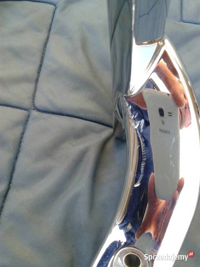 Harley electra lightbar mocowanie stelaż uchwyt Mocowania i uchwyty Rybnik