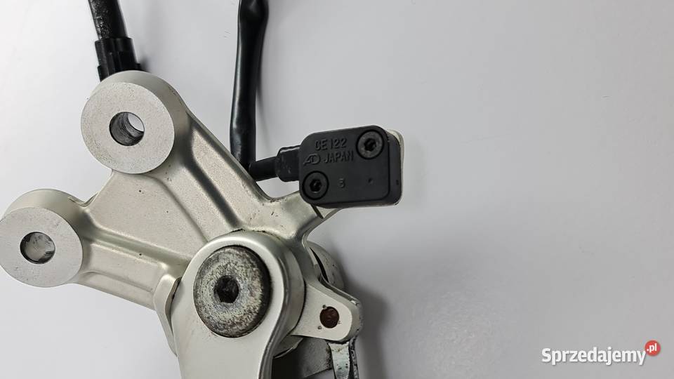 Stopka Boczna Czujnik Stopki Ducati Panigale Łódź