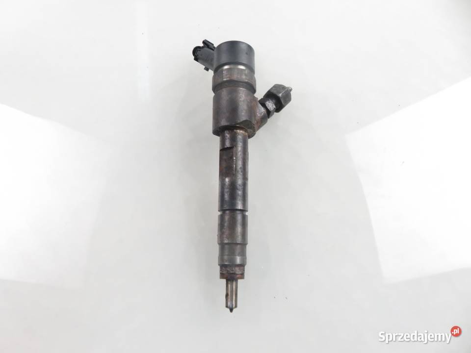 WTRYSKIWACZ RENAULT SCENIC II 19 dCi 8200389369