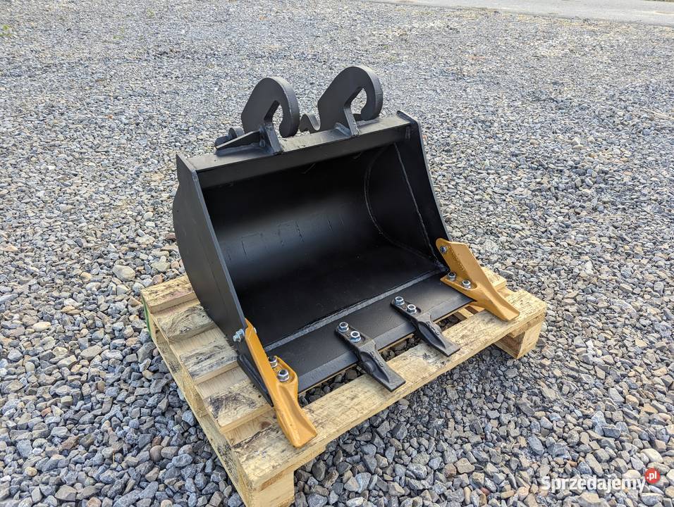 Łyżka 60 do minikoparki 052 t mocowanie CW05 Mielec