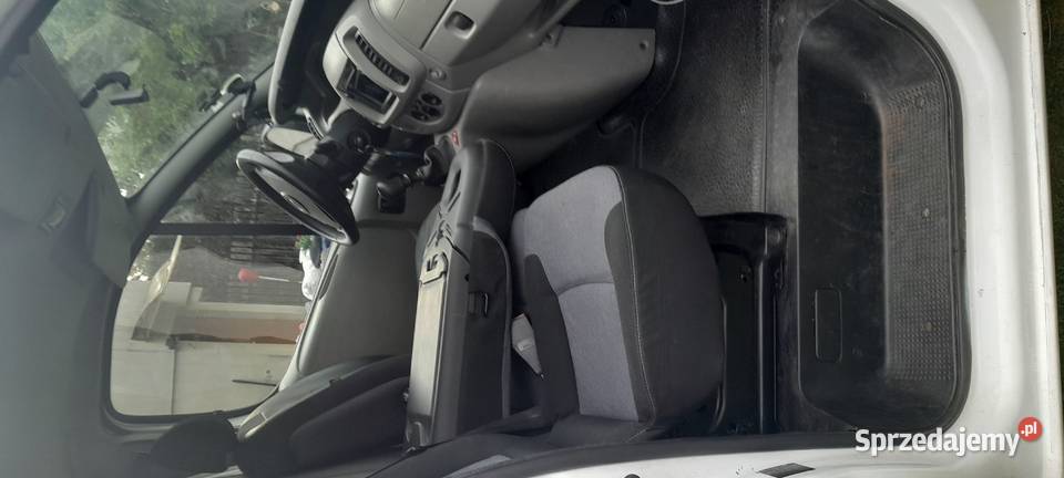 Opel vivaro kampervan Motoryzacja Łomianki sprzedam
