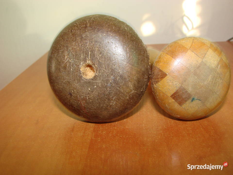 stary drewniany grzybek do cerowania Pruszcz Gdański