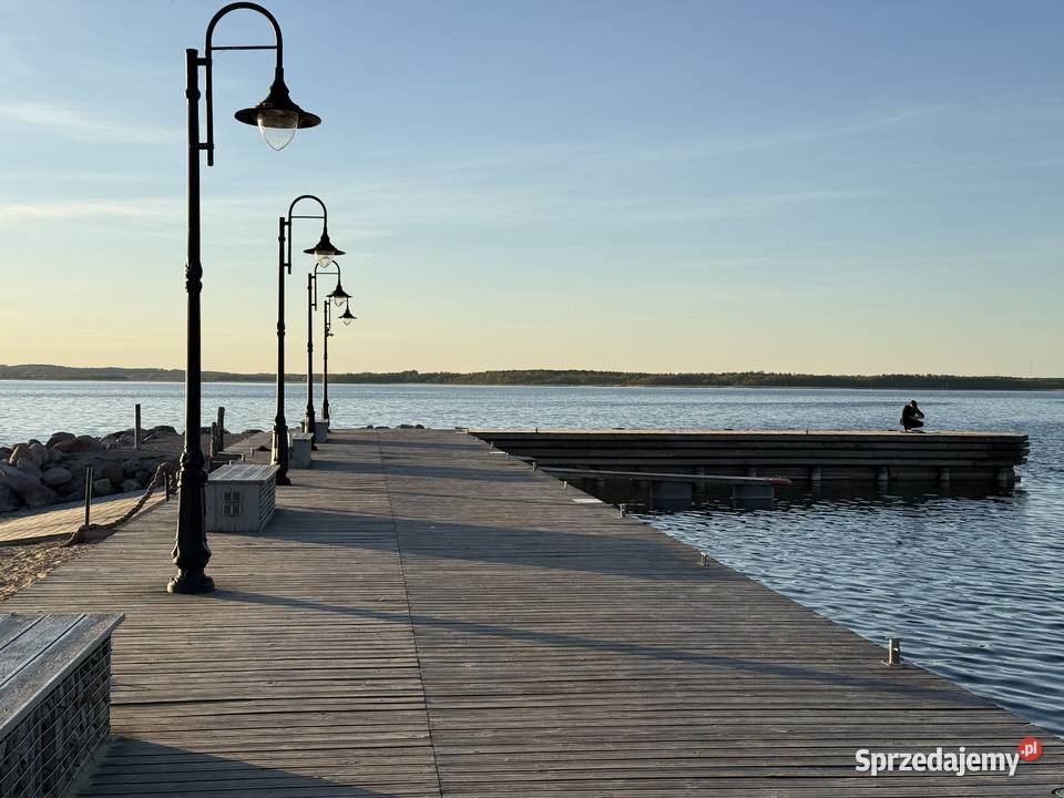 DZIAŁKI REKREACYJNE sprzedaż 3000 m jŚNIARDWY 100zł/m2 Nowe Guty