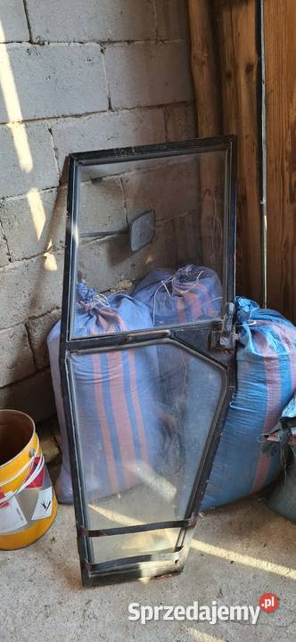 Kabina do ciągnika c360c4011c355 Dębica