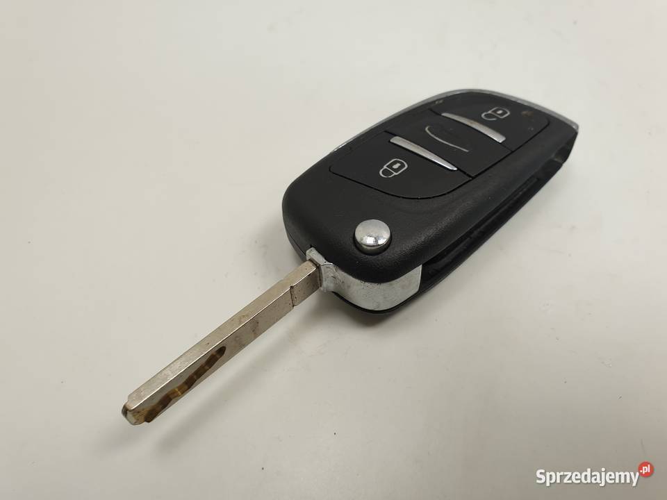 KLUCZYK PILOT AUDI ZAMIENNIK Chełm