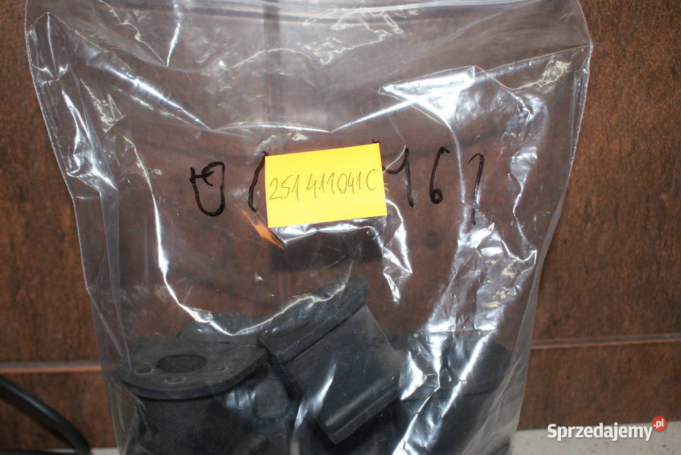 Poduszka stabilizatora 251 411 041C LP 21mm VW osobowe sprzedam