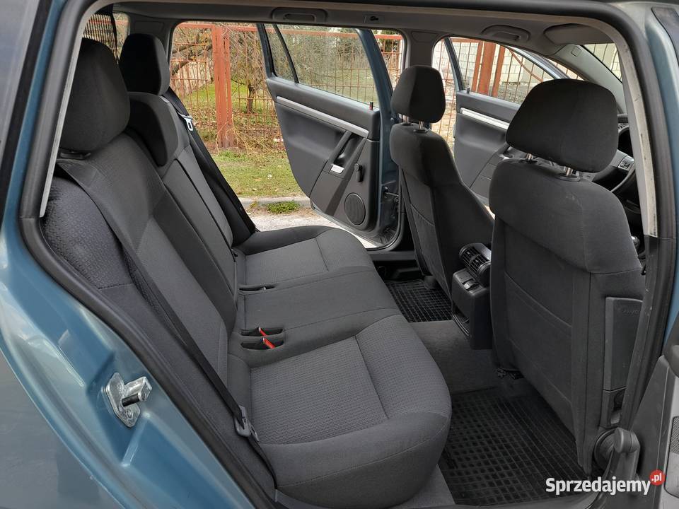 Opel Vectra C Lift 20 t z gazem2007 260 lubelskie Siedliszcze-Osada