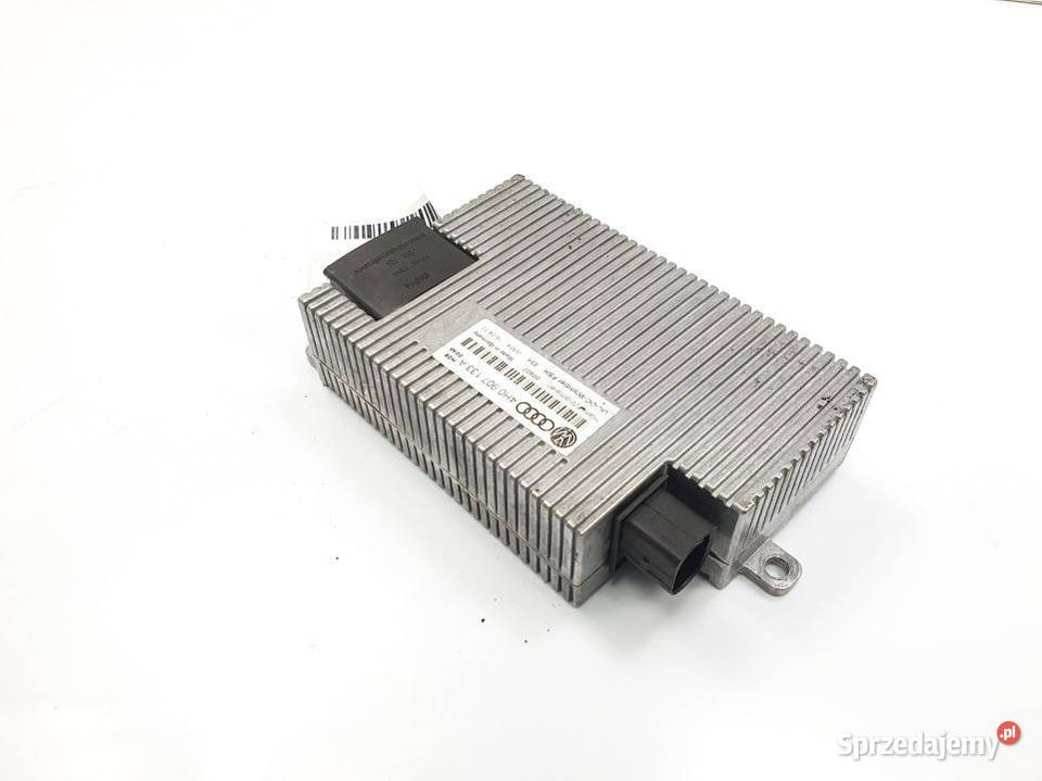 MODUŁ AUDI A8 D4 4H0907133A