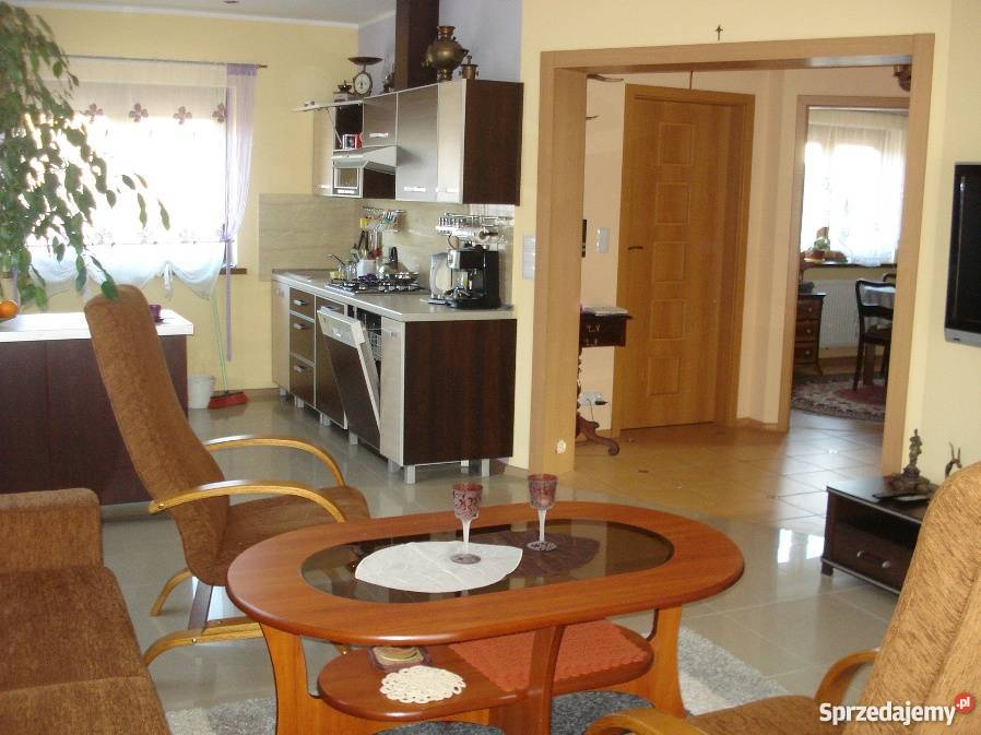 Sprzedam dom 600m2 Wągrowiec