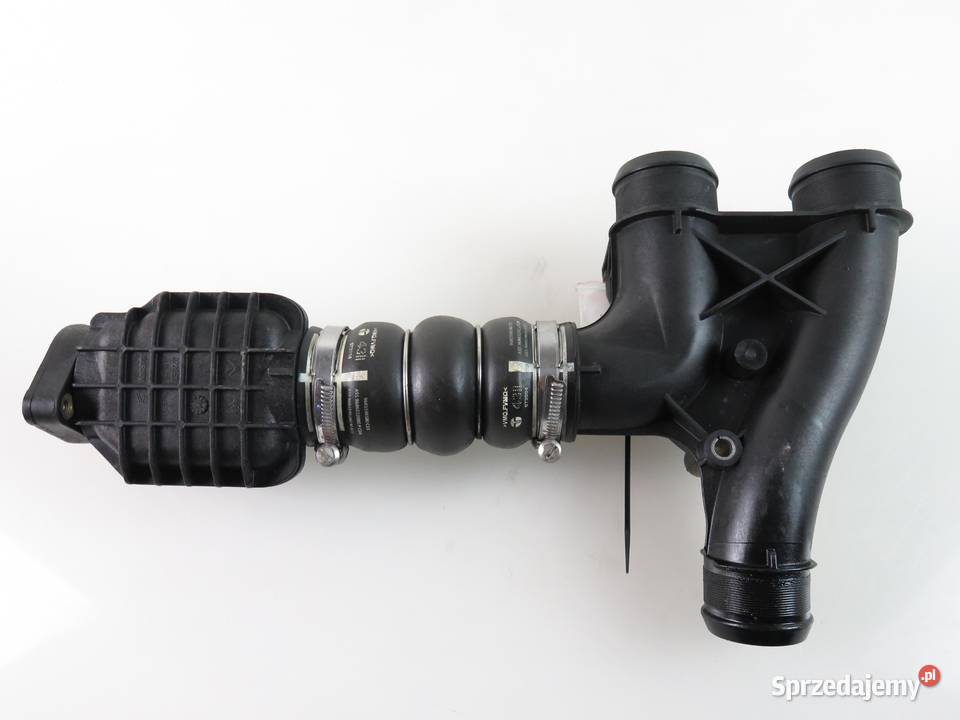 RURA INTERCOOLERA PEUGEOT 508 16 HDi 9685598580 sprzedam