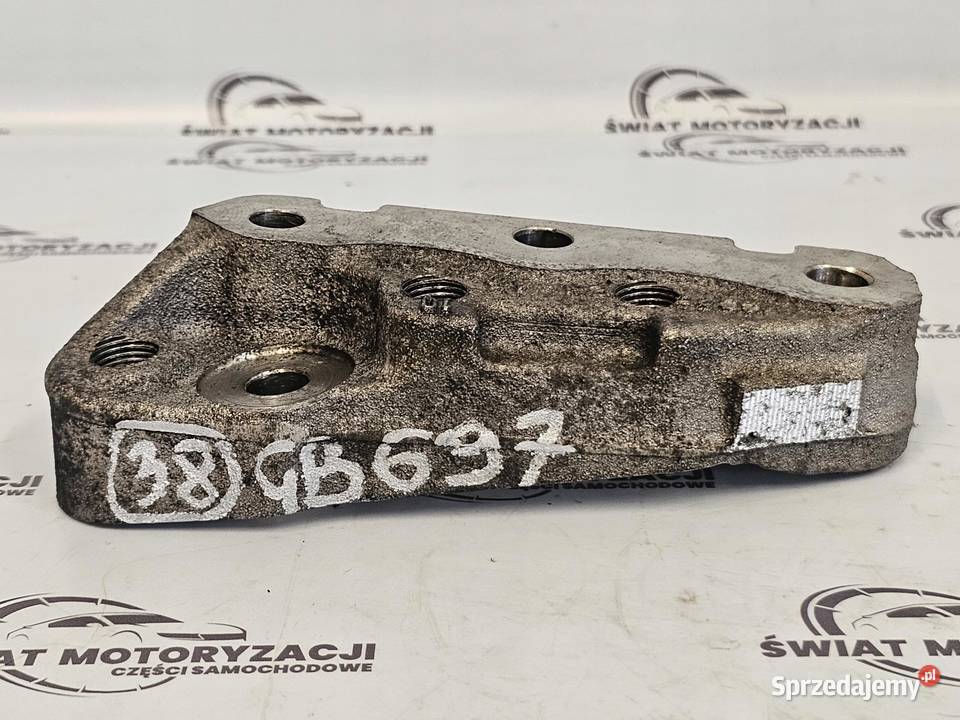 AVENSIS AURIS 16 D4D N47C16A 112 13r łapa świętokrzyskie