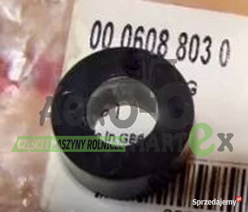 0006088030 06088030 6088030 PIERŚCIEŃ DYSTANSOWY Maszyny rolnicze Wichrów