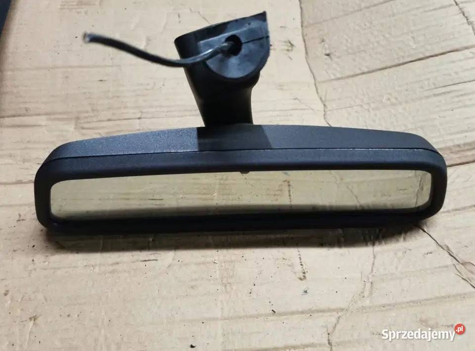 Lusterko wsteczne BMW E46 fotochromatyczne osobowe Żory