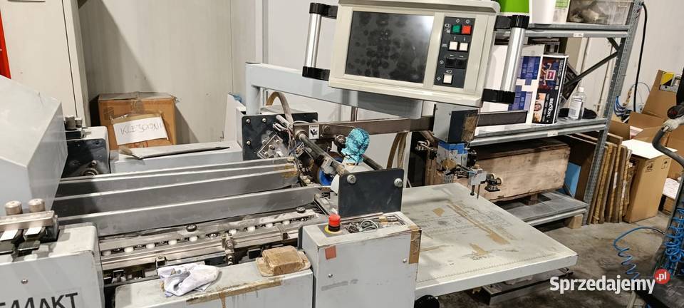 Falcerka Horizon AFC544 AKT Nowy Tomyśl