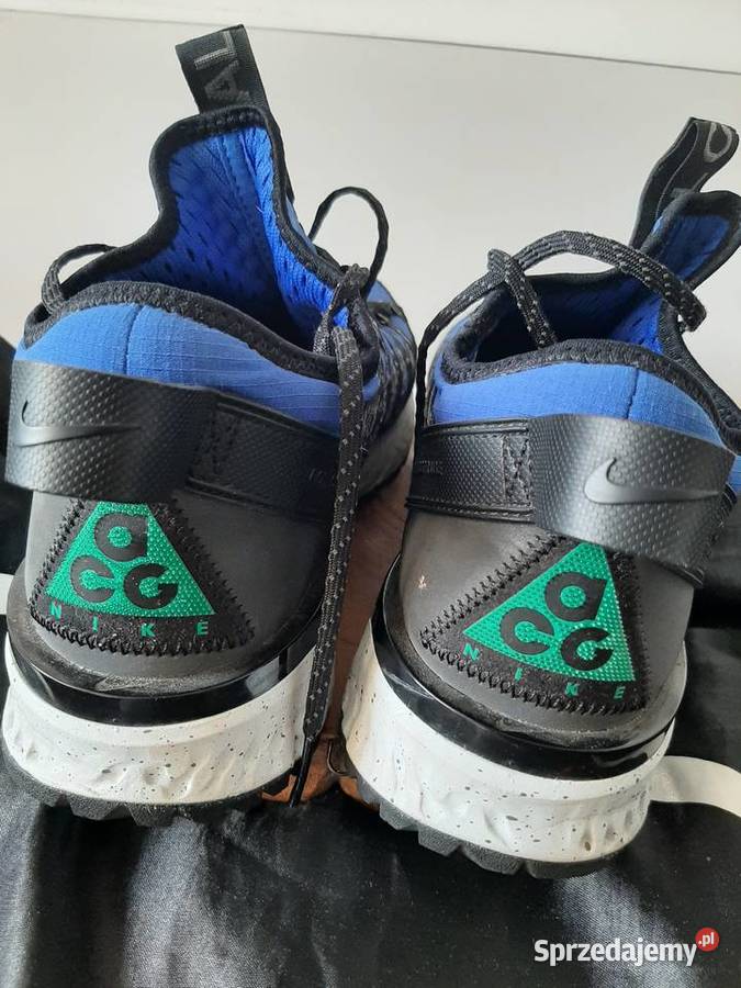 Buty Nike ACG React Terra Nike Stargard