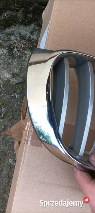 BMW X3 II FL 1417 prawa kratka łódzkie Łódź sprzedam