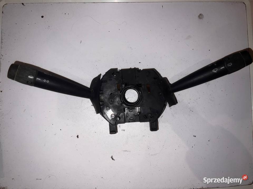 przełącznik zespolony afla romeo 156 osobowe Ostrów Wielkopolski sprzedam